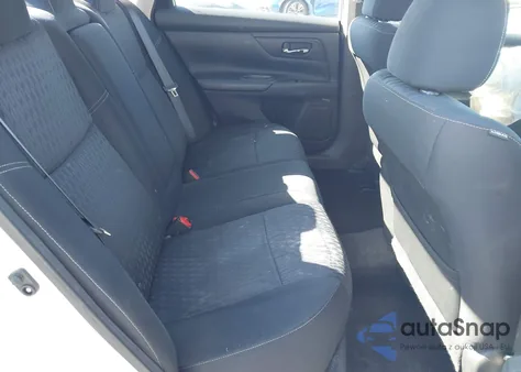 2017 Nissan Altima 2.5 S z USA, uszkodzony, nr VIN 1N4AL3AP5HC290843